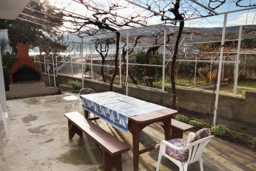Apartment Marina 5968b - main image