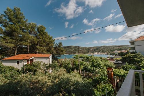 Apartments by the sea Marina Trogir - 5968 - main image
