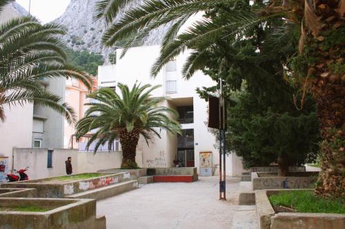 Apartments with a parking space Omis - 5989 - image 10