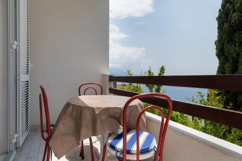 Apartment Pisak 5975c - main image