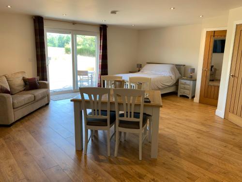 Plumptons Farm Holiday Lodges in โคลเซสเตอร์