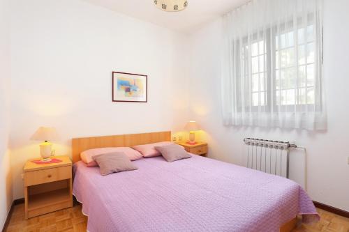 Two-Bedroom Apartment with Terrace image 10