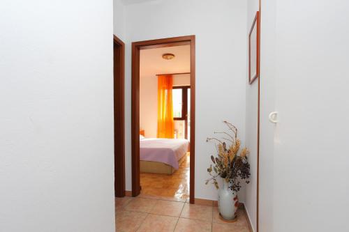 Two-Bedroom Apartment with Terrace image 1