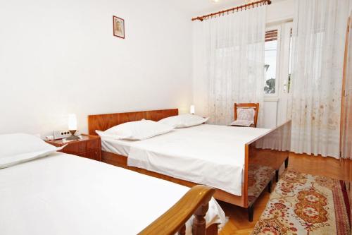 Apartments by the sea Sumpetar Omis - 5983 - main image