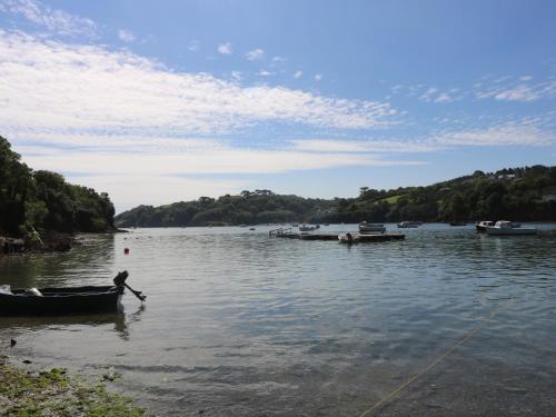 Bolitho's Retreat - image 9