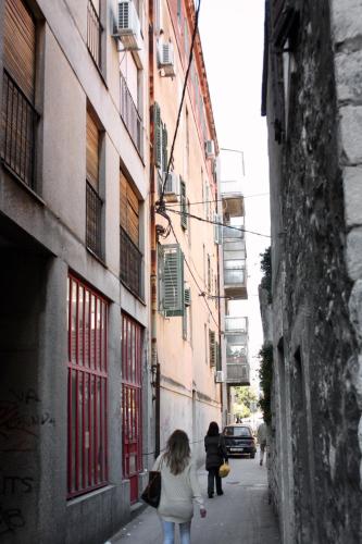 Apartments with WiFi Split - 6079 - image 5