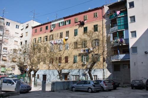 Apartments with WiFi Split - 6079 - image 7