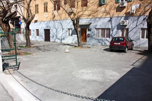 Apartments with WiFi Split - 6079 - image 8
