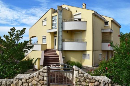  Apartments with a swimming pool Zadar - 5943 in Zadar