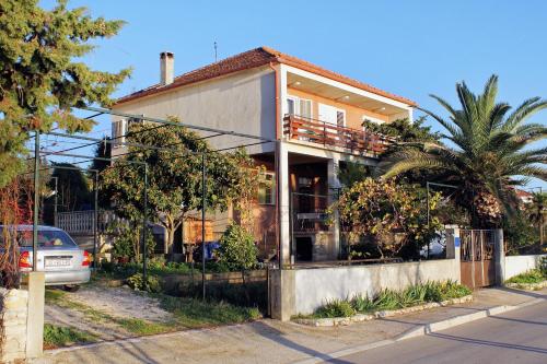  Apartments by the sea Zadar - Diklo, Zadar - 5925 in Zadar