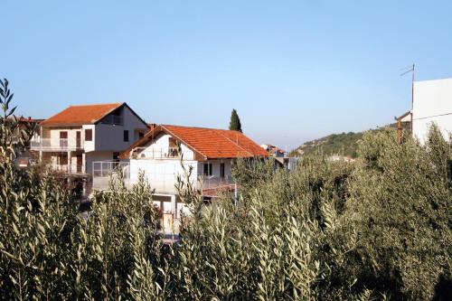 Apartments with a parking space Podaca Makarska - 6055 - image 3