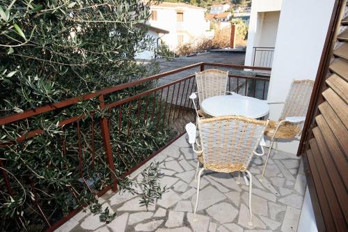 Apartments with a parking space Podaca Makarska - 6055 - image 9