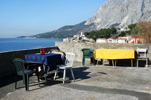 Apartments by the sea Drasnice, Makarska - 6051 Apartments by the sea Drasnice, Makarska - 6051