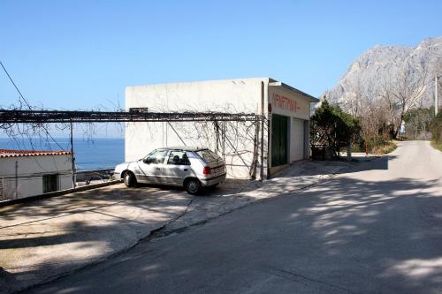 Apartments by the sea Drasnice, Makarska - 6051 Apartments by the sea Drasnice, Makarska - 6051