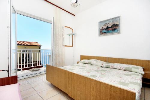 Apartments by the sea Drasnice, Makarska - 6051 Apartments by the sea Drasnice, Makarska - 6051