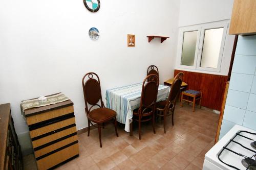 Apartments by the sea Drasnice, Makarska - 6051 Apartments by the sea Drasnice, Makarska - 6051