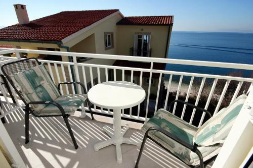 Apartments by the sea Drasnice Makarska - 6051 - image 11