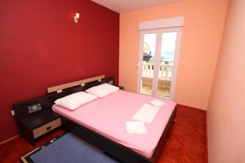 Apartments with a parking space Marina Trogir - 6014 - image 12