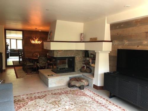 Luxurious 1BRLoft - Ski-in Ski-out Access to Beaver Creek condo, Beaver Creek