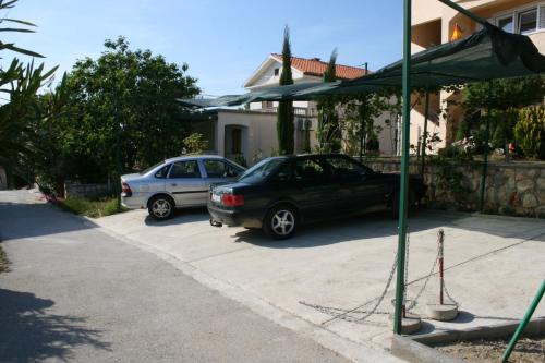Apartments by the sea Rtina - Miocici Zadar - 6210 - image 10