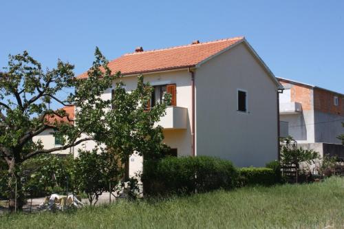 Apartments with a parking space Turanj, Biograd - 6212 - Location saisonnière - Turanj