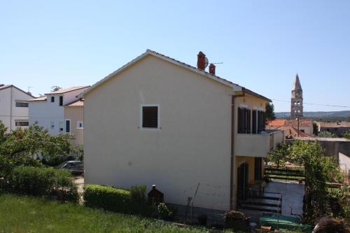  Apartments with a parking space Turanj, Biograd - 6212 in Turanj