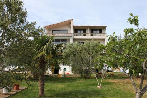 Apartments and rooms by the sea Vodice - 6182 Vodice