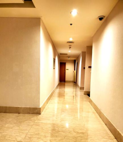 Two Bedrooms, Two Bathrooms, Fully Furnished, Executive Apartment, Jakarta (photo 8)