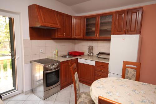 Apartments with parking space Privlaka Zadar - 6154 - image 4