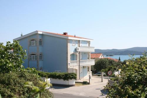 Apartment Sveti Petar 6158c - Location saisonnière - Sveti Petar