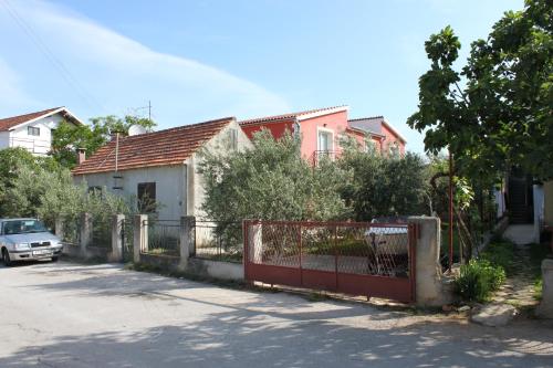 Apartments with a parking space Biograd na Moru Biograd - 6152 - main image