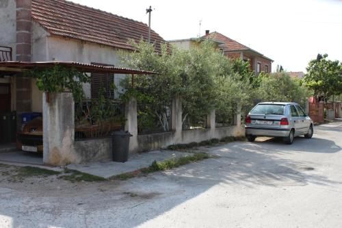 Apartments with a parking space Biograd na Moru Biograd - 6152 - image 8
