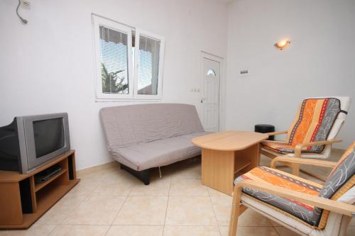 Apartments with a parking space Biograd na Moru Biograd - 6152 - image 11