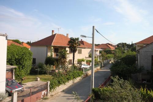 Apartments with a parking space Biograd na Moru Biograd - 6152 - image 10