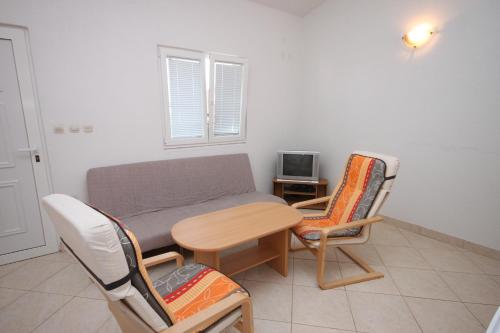 Apartments with a parking space Biograd na Moru Biograd - 6152 - image 14