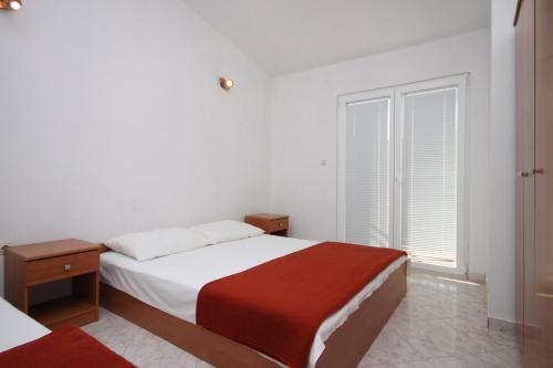 Apartments with a parking space Biograd na Moru Biograd - 6152 - image 13