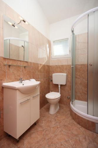 Apartments with a parking space Biograd na Moru Biograd - 6152 - image 5