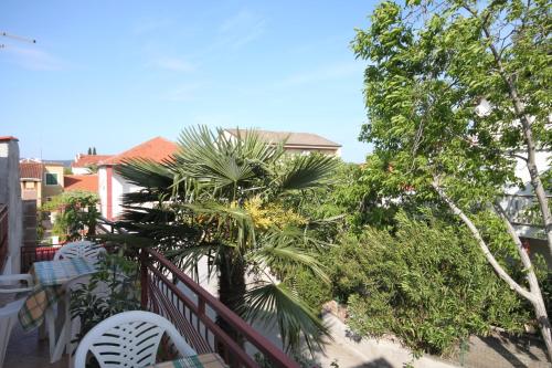 Apartments with a parking space Biograd na Moru Biograd - 6152 - image 12