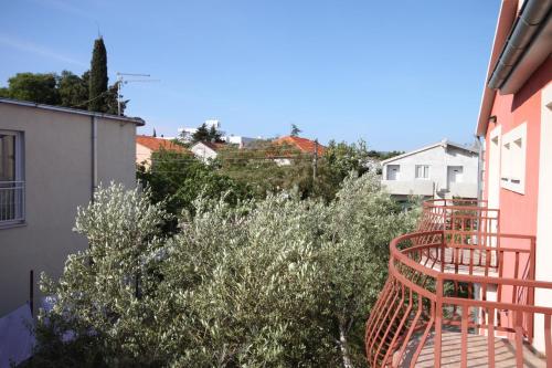 Apartments with a parking space Biograd na Moru Biograd - 6152 - image 7