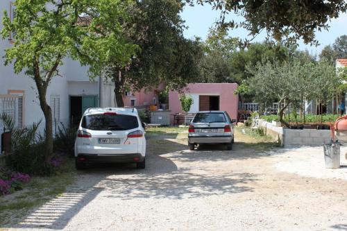 Apartments by the sea Pakostane Biograd - 6161 - image 14