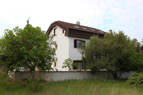  Apartments with a parking space Bibinje, Zadar - 6160 in Bibinje