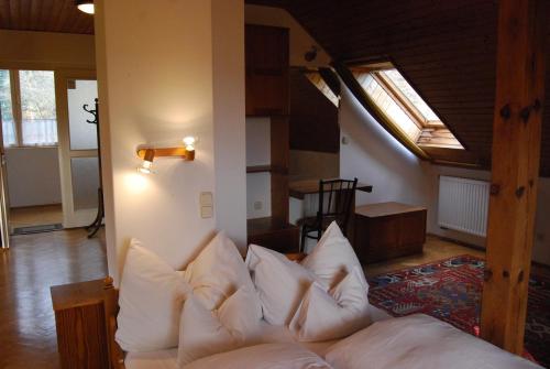 Boroka Apartmanhazak - Fagyongy House in Velem