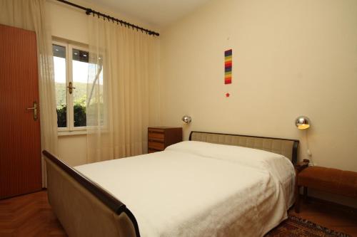 Apartments with WiFi Rabac Labin - 7472 - main image