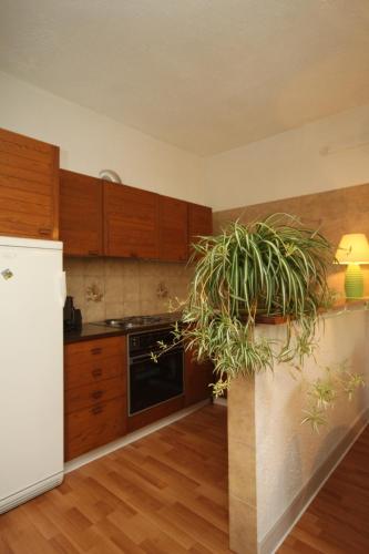 廚房, Apartments with WiFi Rabac, Labin - 7472 in 拉巴茨