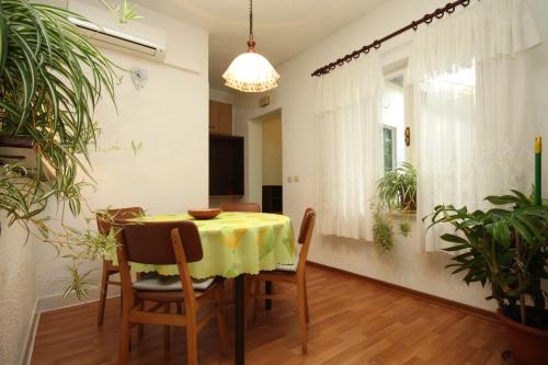 設施, Apartments with WiFi Rabac, Labin - 7472 in 拉巴茨