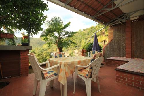 陽台/露台, Apartments with WiFi Rabac, Labin - 7472 in 拉巴茨