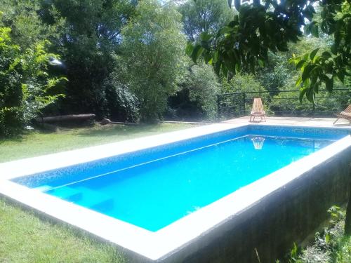 Casa en Agua de Oro