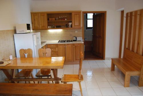 Boroka Apartmanhazak - Fagyongy House in Velem