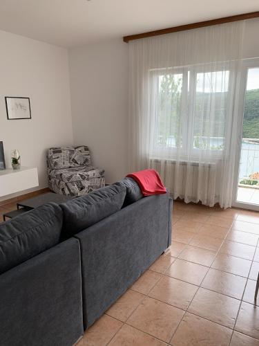 Apartment Rabac 7410d - image 9