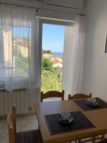 Apartment Rabac 7410d - image 6